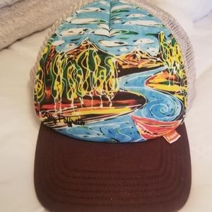 Simms Abby Paffrath Trucker Hat